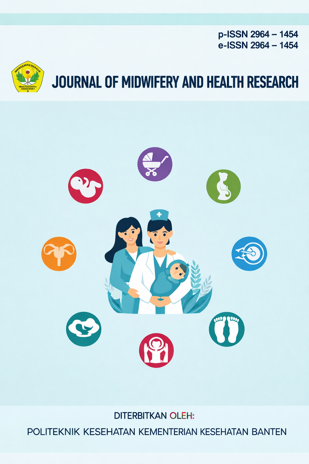 					View Vol. 4 No. 2 (2026): Journal of Midwifery and Health Research ( On Proges)
				